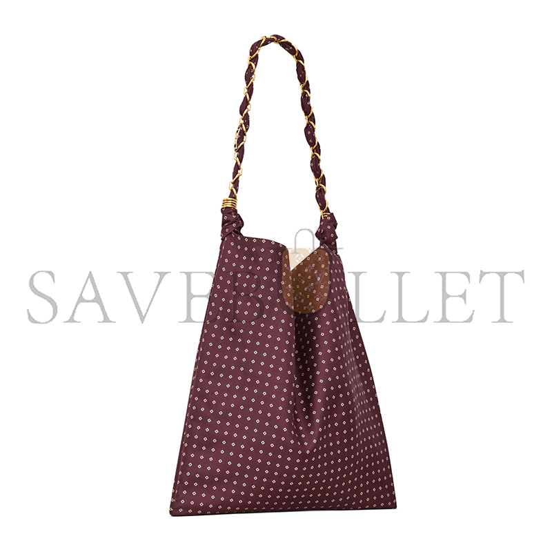 Y51 AMALIA IN SATIN 834750FAF7D6694 (50*40*1cm)